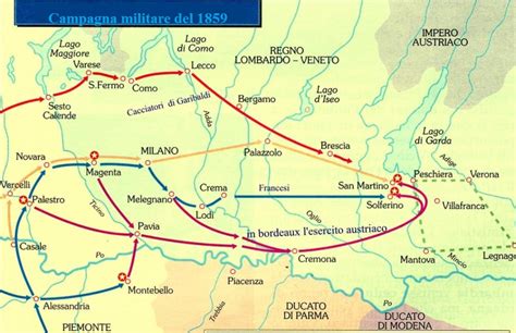 I casi di lomellina durante l'invasione austriaca del 1859. - Képviselők és képviselet magyarországon a 19. és 20. században.